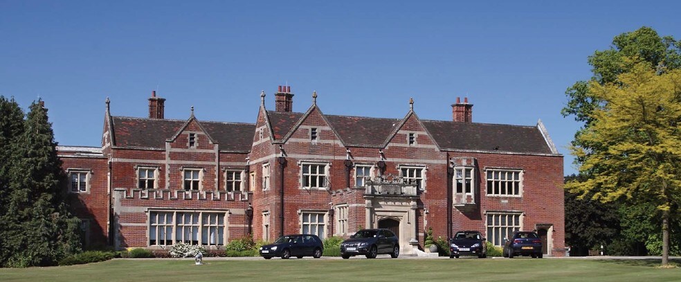 Chesterford Park, Little Chesterford à louer - Photo de l’immeuble – Image 3 sur 4