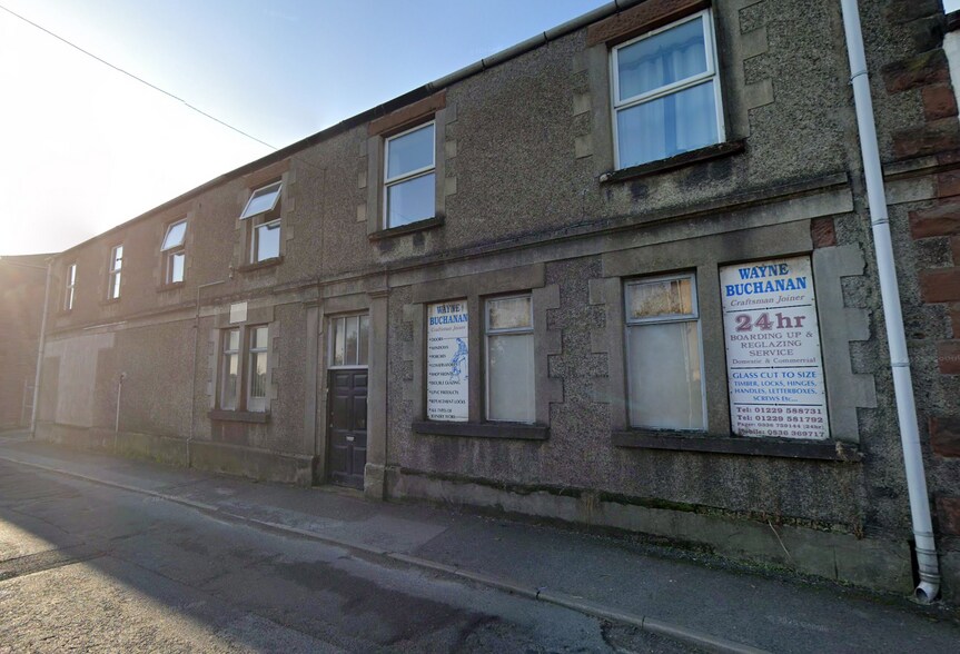 3 Morecambe Rd, Ulverston à louer - Photo principale – Image 2 sur 2