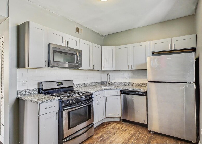 4612-4626 S Lake Park Ave, Chicago, IL à vendre - Photo intérieure – Image 2 sur 9
