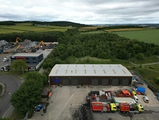Plus de détails pour 6B Hackworth Industrial Park, Shildon - Industriel/Logistique à vendre