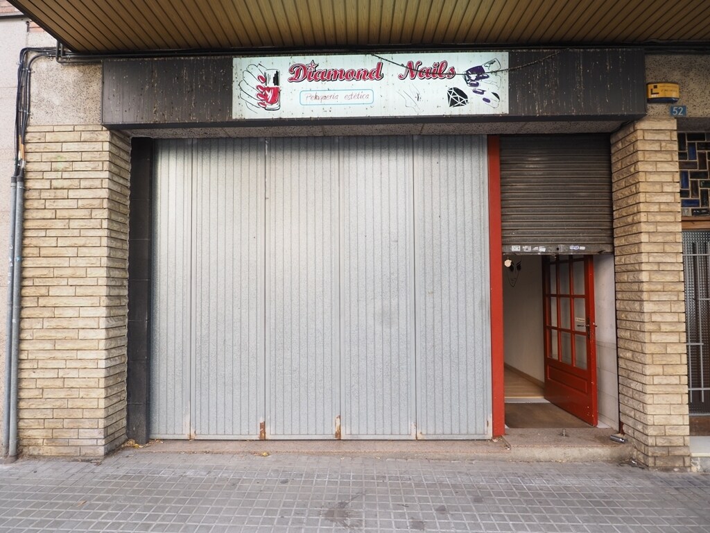 Local commercial dans Granollers, Barcelona à louer Photo principale– Image 1 sur 2