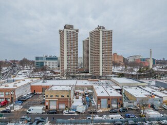 Plus de détails pour 1431 Bassett Ave, Bronx, NY - Terrain à vendre