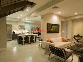 Silicon Beach Lofts - Bureau