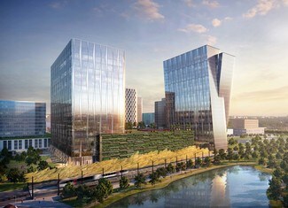 Plus de détails pour 11501 Burnet Rd, Austin, TX - Bureau, Local commercial à louer
