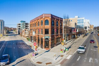 Plus de détails pour 2012-2026 E North Ave, Milwaukee, WI - Bureau à vendre