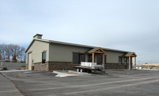 Plus de détails pour 750 W Quinn Rd, Pocatello, ID - Bureau à vendre