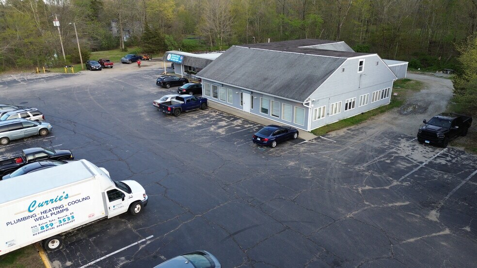 426 Salem Tpke, Bozrah, CT à louer - Photo de l’immeuble – Image 2 sur 18