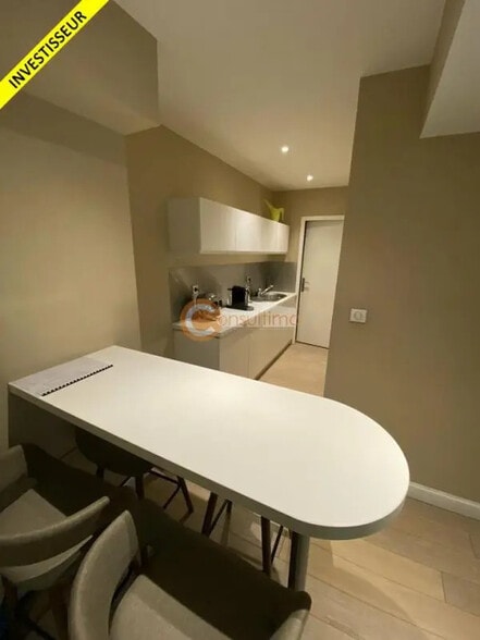 192 Avenue De La République, Bordeaux à vendre - Photo de l’immeuble – Image 3 sur 4