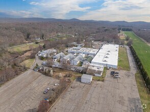 429 Rockaway Valley Rd, Boonton, NJ - VUE AÉRIENNE  vue de carte