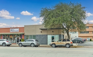 Plus de détails pour 225 W 19th St, Houston, TX - Local commercial à louer