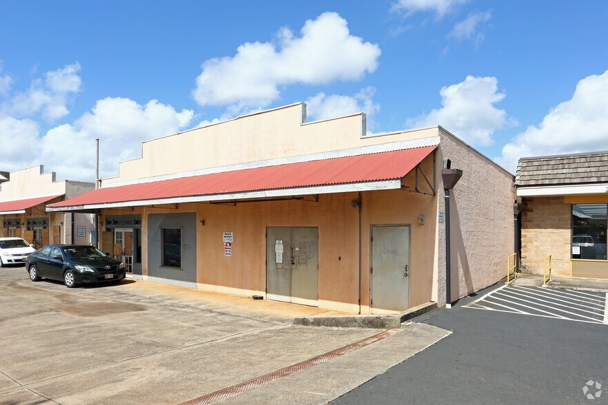 3-3218 Kuhio Hwy, Lihue, HI à vendre - Photo de l’immeuble – Image 2 sur 2