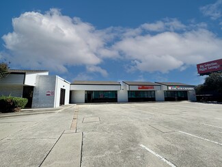 Plus de détails pour 14500 N Dallas Pky, Dallas, TX - Bureau/Médical, Local commercial à louer