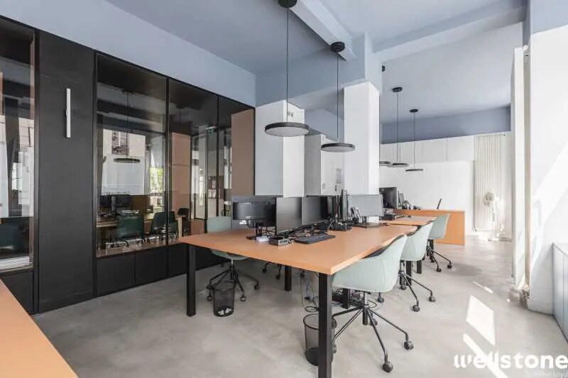 Bureau dans Paris à louer Photo intérieure– Image 1 sur 6