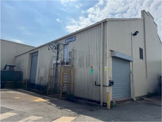 Plus de détails pour Mount Pleasant Rd, Wisbech - Industriel/Logistique à vendre