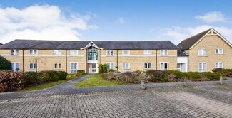 Plus de détails pour Burgess and Higgins Place – Logement à vendre, Ipswich