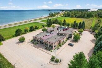 Plus de détails pour 175 Hawley St, Marquette, MI - Bureau à vendre