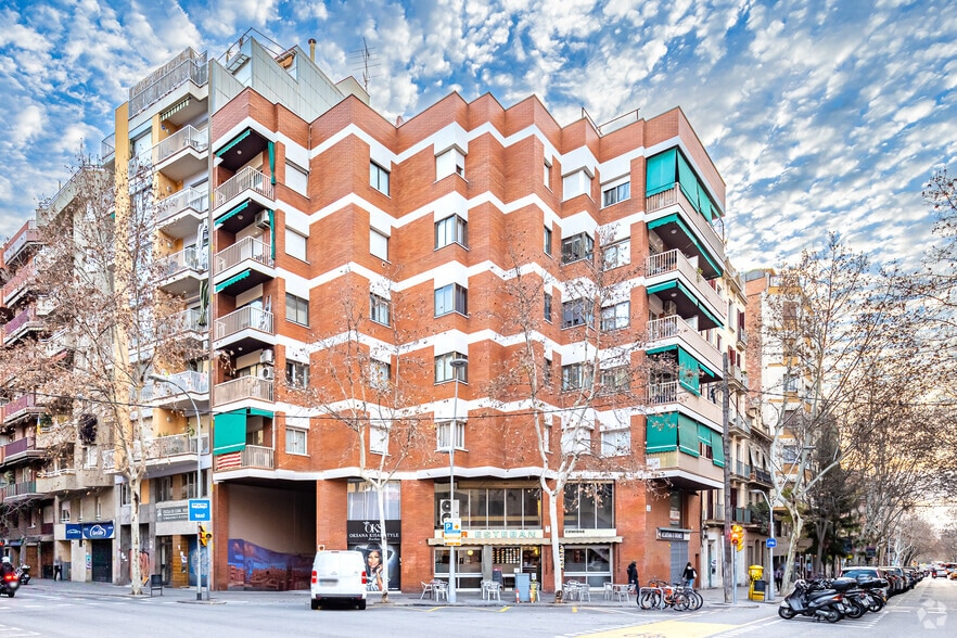 Carrer de València, 512, Barcelone, Barcelona à vendre - Photo principale – Image 1 sur 3
