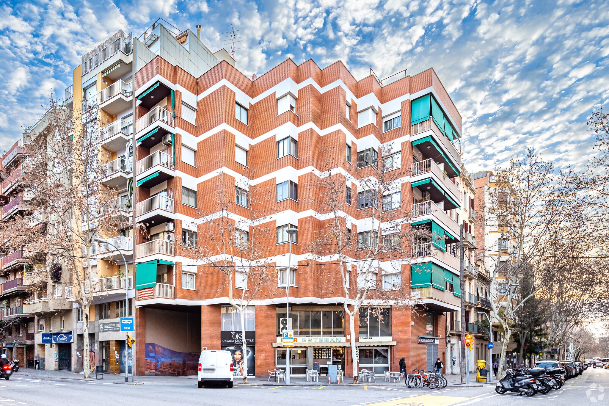 Carrer de València, 512, Barcelone, Barcelona à vendre Photo principale– Image 1 sur 4