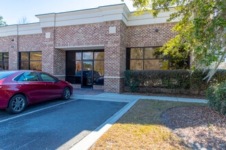 25 Chatham Ctr S, Savannah, GA à louer Photo de l’immeuble– Image 1 sur 7
