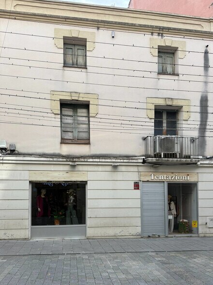 Carrer Santa Anna, 3, Granollers, Barcelona à vendre - Photo de l’immeuble – Image 3 sur 4