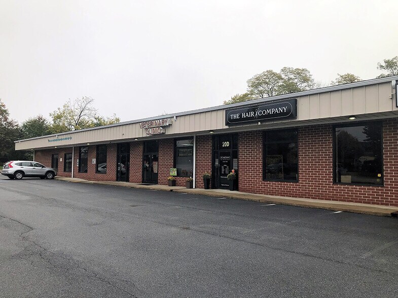 20 Liberty Rd, Sykesville, MD à louer - Photo de l’immeuble – Image 3 sur 5