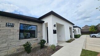 Plus de détails pour 3951 Alma Rd, McKinney, TX - Bureau à vendre