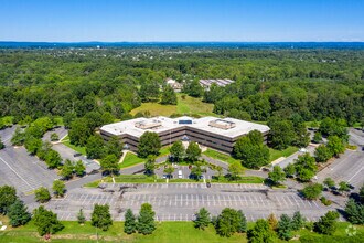 1100 Cornwall Rd, South Brunswick, NJ - VUE AÉRIENNE  vue de carte - Image1