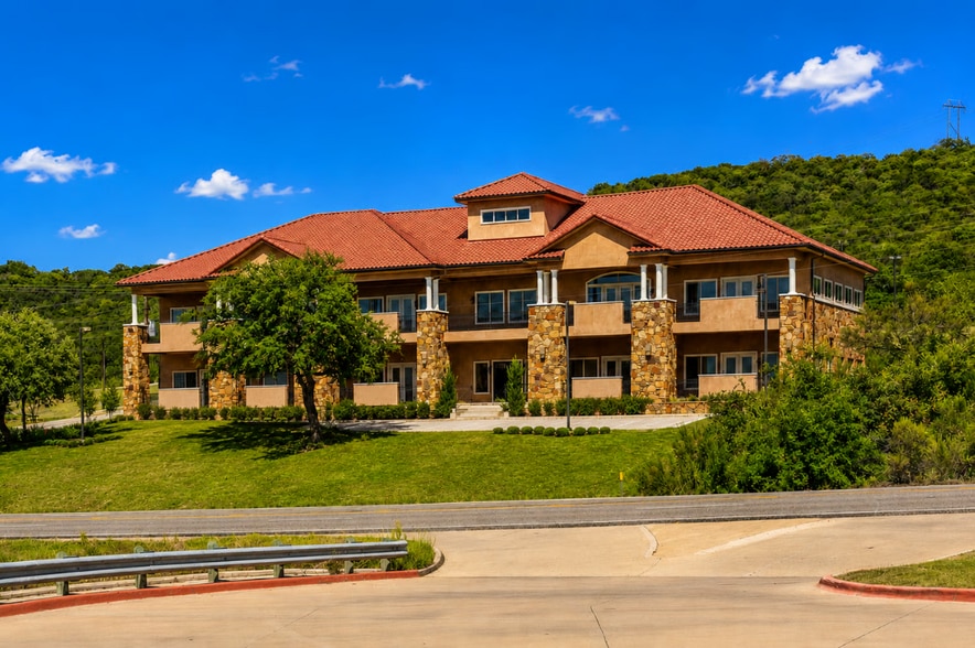 20624 Hwy 1431, Lago Vista, TX à louer - Photo de l’immeuble – Image 2 sur 12