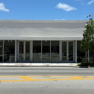 Plus de détails pour 777 NE 125th St, North Miami, FL - Local commercial à louer
