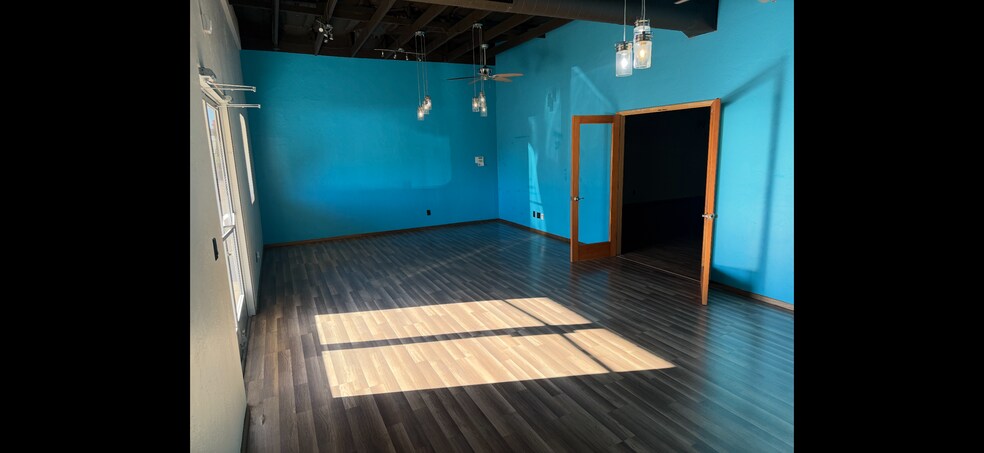 5961-5971 N Oracle Rd, Tucson, AZ à louer - Photo de l’immeuble – Image 2 sur 9