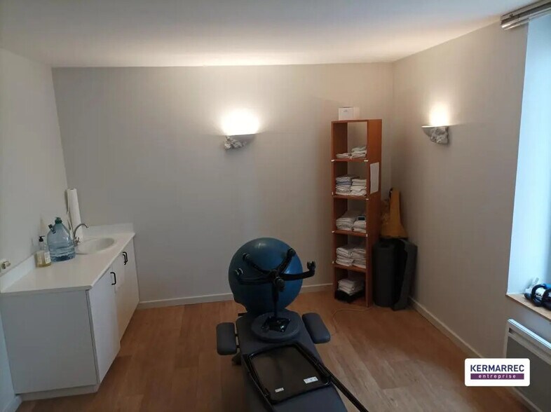 Bureau dans Basse-Goulaine à louer - Photo intérieure – Image 3 sur 6