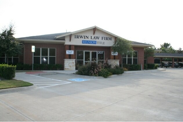 207 S Denton Tap Rd, Coppell, TX à vendre - Photo principale – Image 1 sur 13