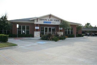 Plus de détails pour 207 S Denton Tap Rd, Coppell, TX - Bureau à vendre