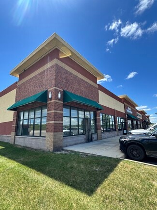 Plus de détails pour SE 48th St, Rochester, MN - Local commercial à louer