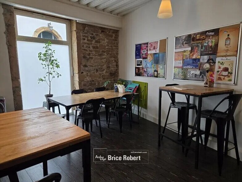 Bureau dans Lyon à vendre - Photo intérieure – Image 3 sur 10
