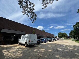 Plus de détails pour 601 Heron Dr, Logan Township, NJ - Industriel/Logistique à louer