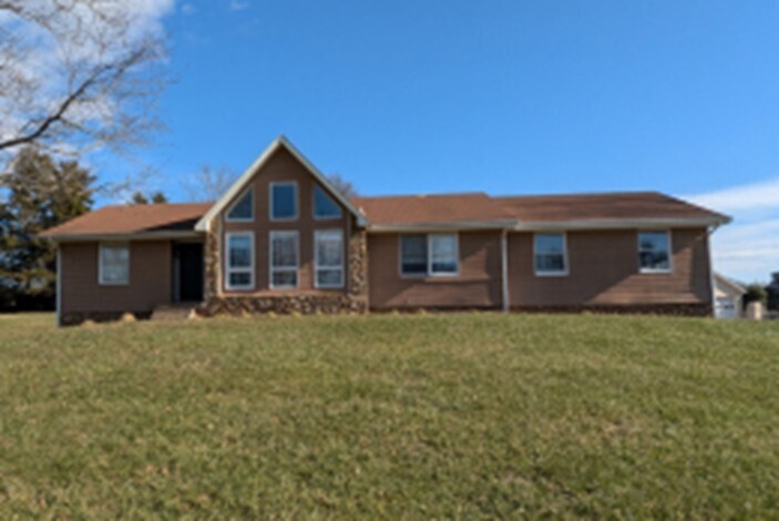 4087 Lowry Rd, Lowry, VA à vendre - Photo de l’immeuble – Image 2 sur 7