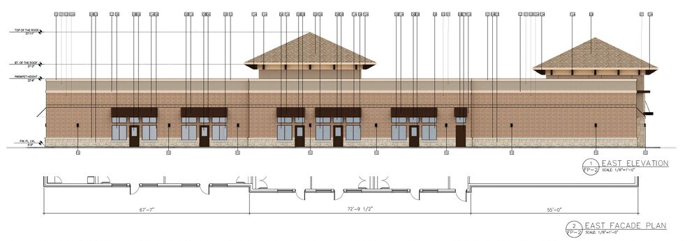 2031 Lakeside Pky, Flower Mound, TX à louer - Autre – Image 2 sur 4