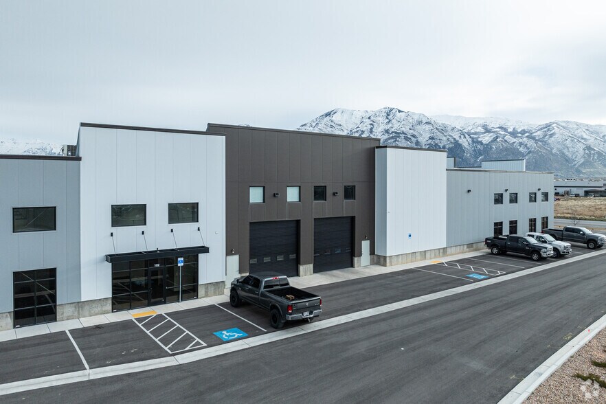 198 W 3450 N, Spanish Fork, UT à vendre - Photo de l’immeuble – Image 2 sur 7