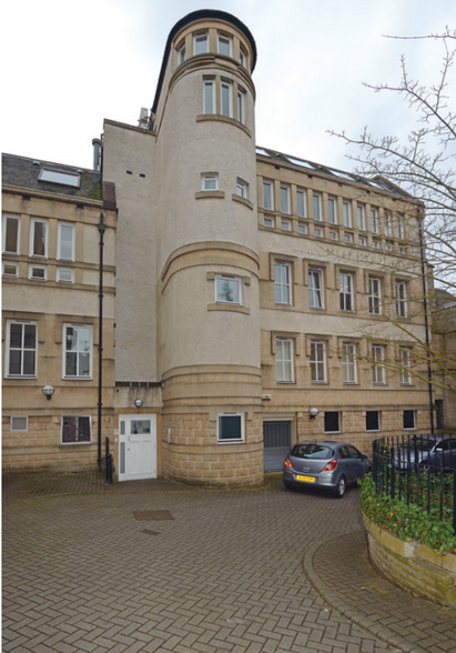 25 Union St, Edinburgh à louer - Photo de l’immeuble – Image 2 sur 3