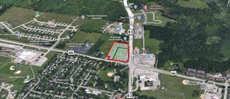 Plus de détails pour County Road NN, Mukwonago, WI - Terrain à vendre