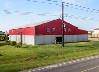 Plus de détails pour 2278 TX-87 Hwy, Crystal Beach, TX - Spécialisé à vendre