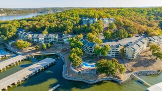 Plus de détails pour 2500 Bay Point Ln, Osage Beach, MO - Spécialisé à vendre