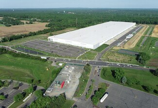 Plus de détails pour 904 Cranbury South River Rd, Monroe Township, NJ - Industriel/Logistique à louer