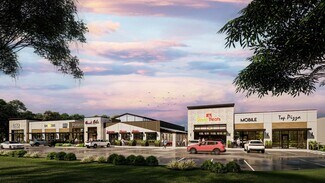 Plus de détails pour 20440 FM 529 Rd, Cypress, TX - Local commercial à louer