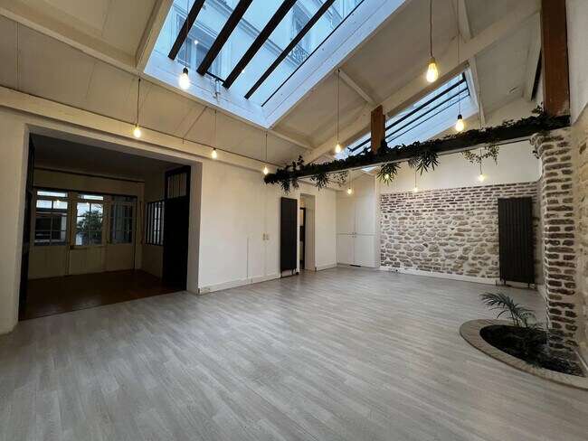 Plus de détails pour 86 Boulevard Des Batignolles, Paris - Bureau à louer