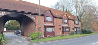 Plus de détails pour Harwood Rd, Horsham - Bureau à louer