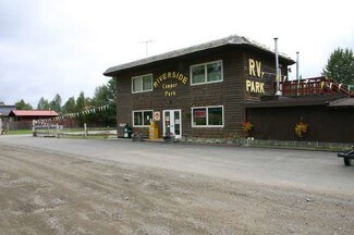 Plus de détails pour 17262 N Parks Hwy, Houston, AK - Spécialisé à vendre