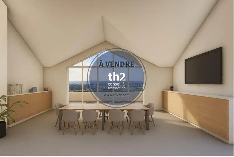 Bureau dans Bretteville-sur-Odon à vendre Photo intérieure– Image 1 sur 7