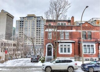 Plus de détails pour 1626 Av Selkirk, Montréal, QC - Local commercial à vendre